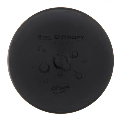 MVP Entropy - Electron Firm 175g | Style 0008