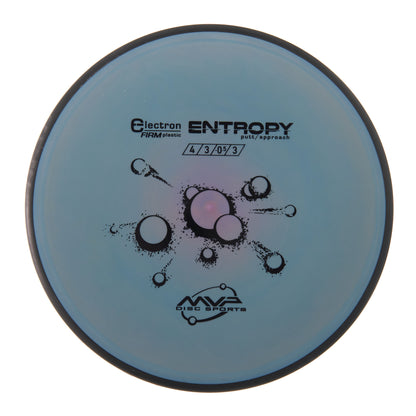 MVP Entropy - Electron Firm 176g | Style 0001