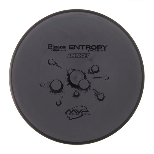 MVP Entropy - Electron Firm 176g | Style 0005