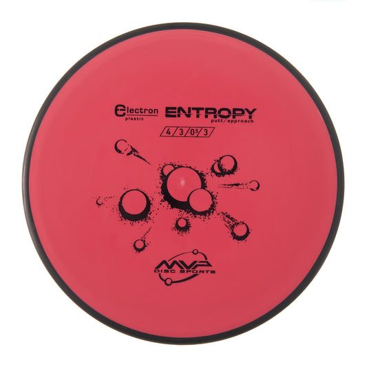 MVP Entropy - Electron 166g | Style 0003