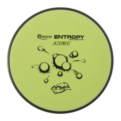 MVP Entropy - Electron 166g | Style 0004