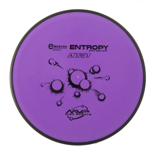 MVP Entropy - Electron 166g | Style 0006