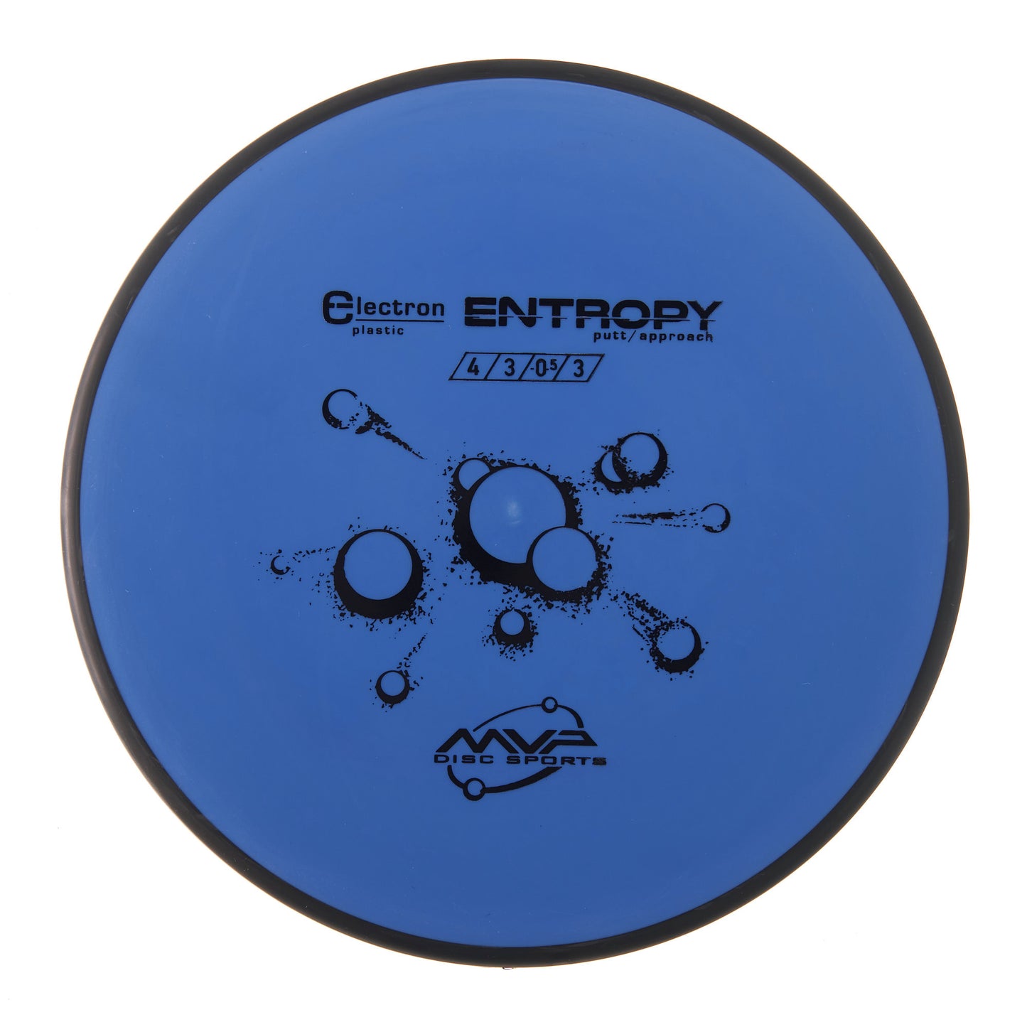 MVP Entropy - Electron 167g | Style 0003