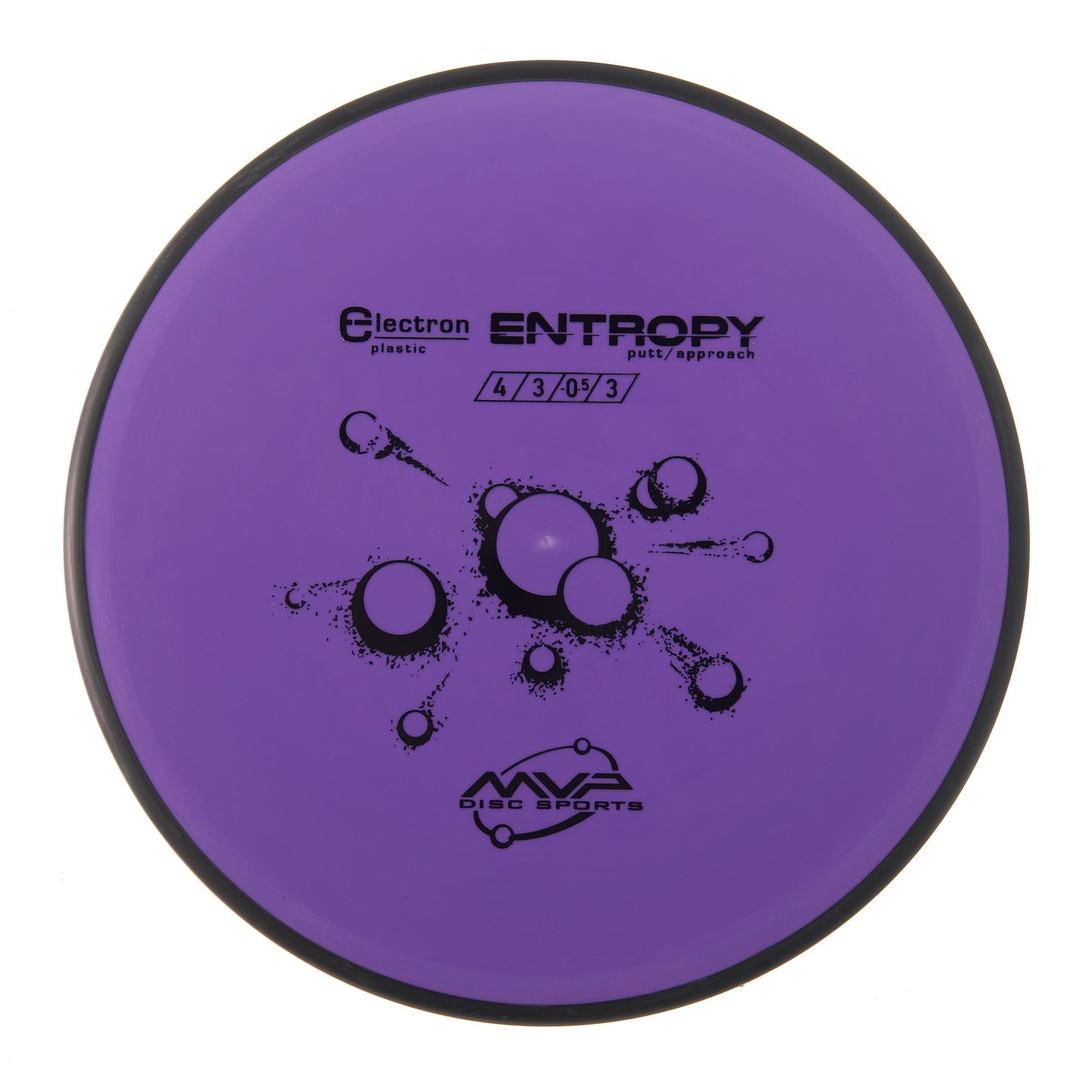 MVP Entropy - Electron 167g | Style 0004