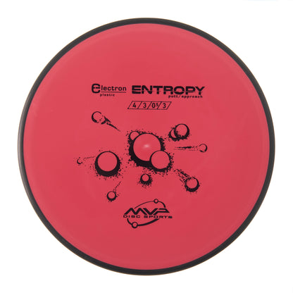 MVP Entropy - Electron 167g | Style 0007