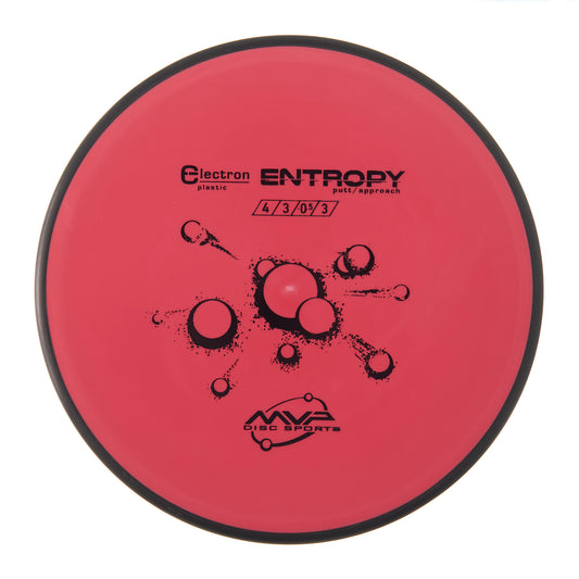 MVP Entropy - Electron 167g | Style 0007