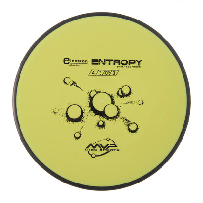 MVP Entropy - Electron 167g | Style 0008