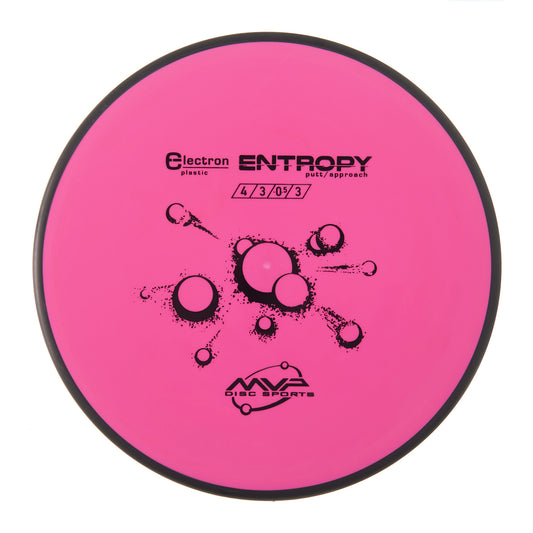 MVP Entropy - Electron 167g | Style 0009