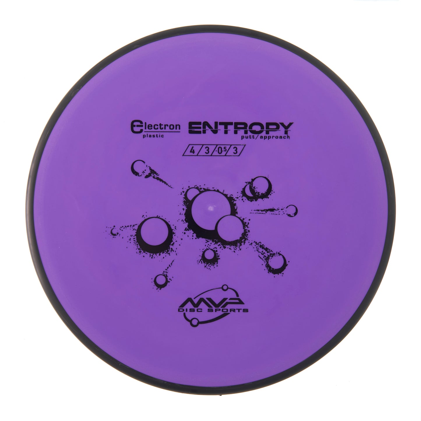 MVP Entropy - Electron 167g | Style 0010