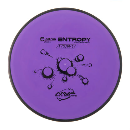 MVP Entropy - Electron 167g | Style 0010