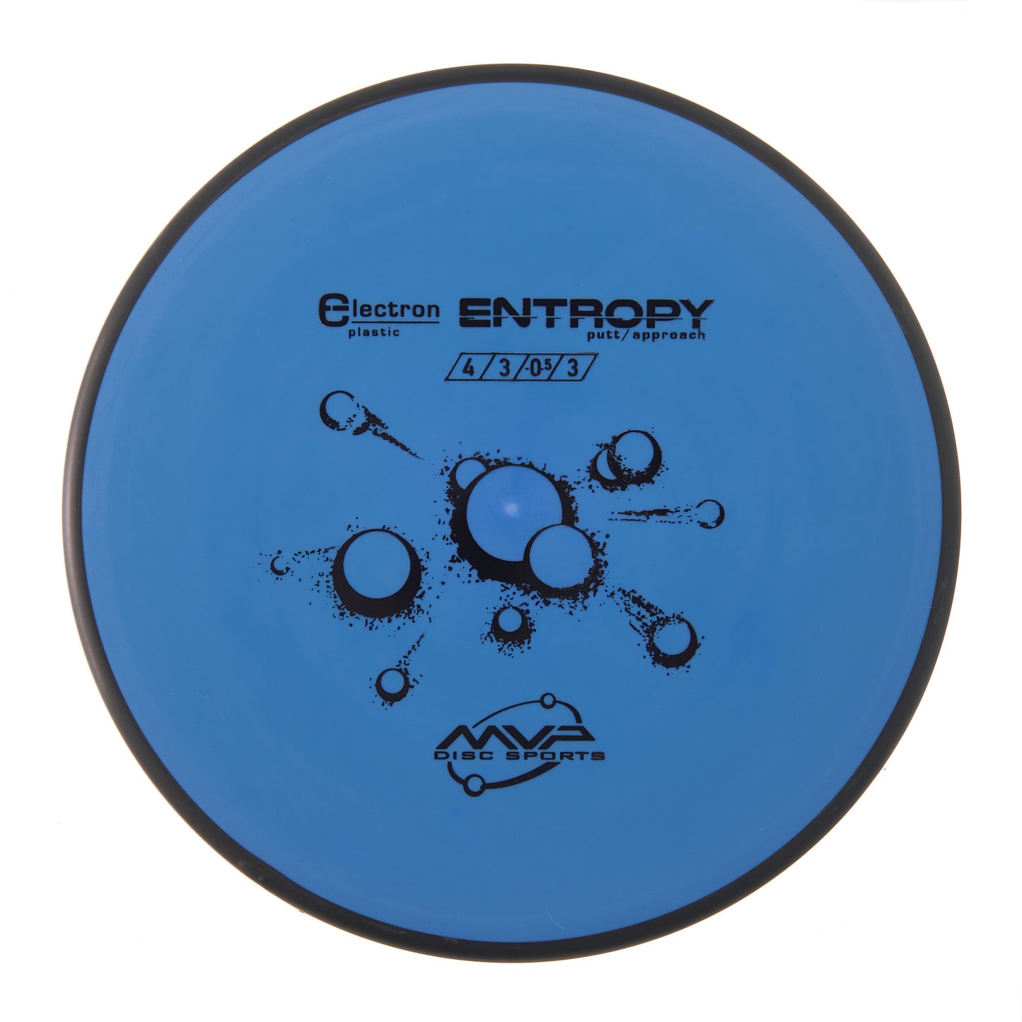 MVP Entropy - Electron 167g | Style 0011