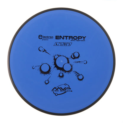 MVP Entropy - Electron 167g | Style 0012