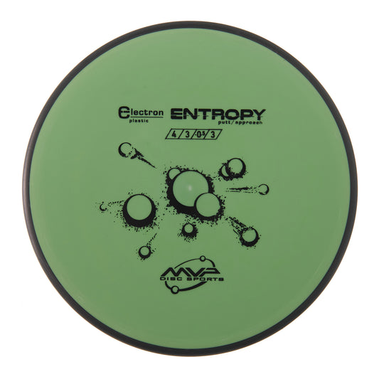 MVP Entropy - Electron 168g | Style 0003