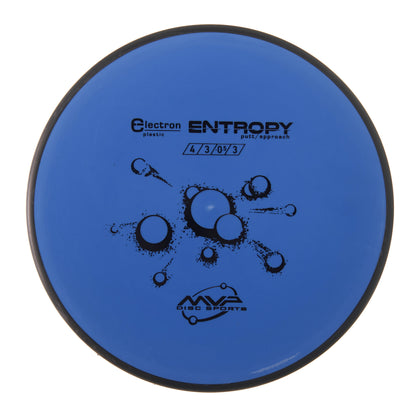 MVP Entropy - Electron 168g | Style 0004