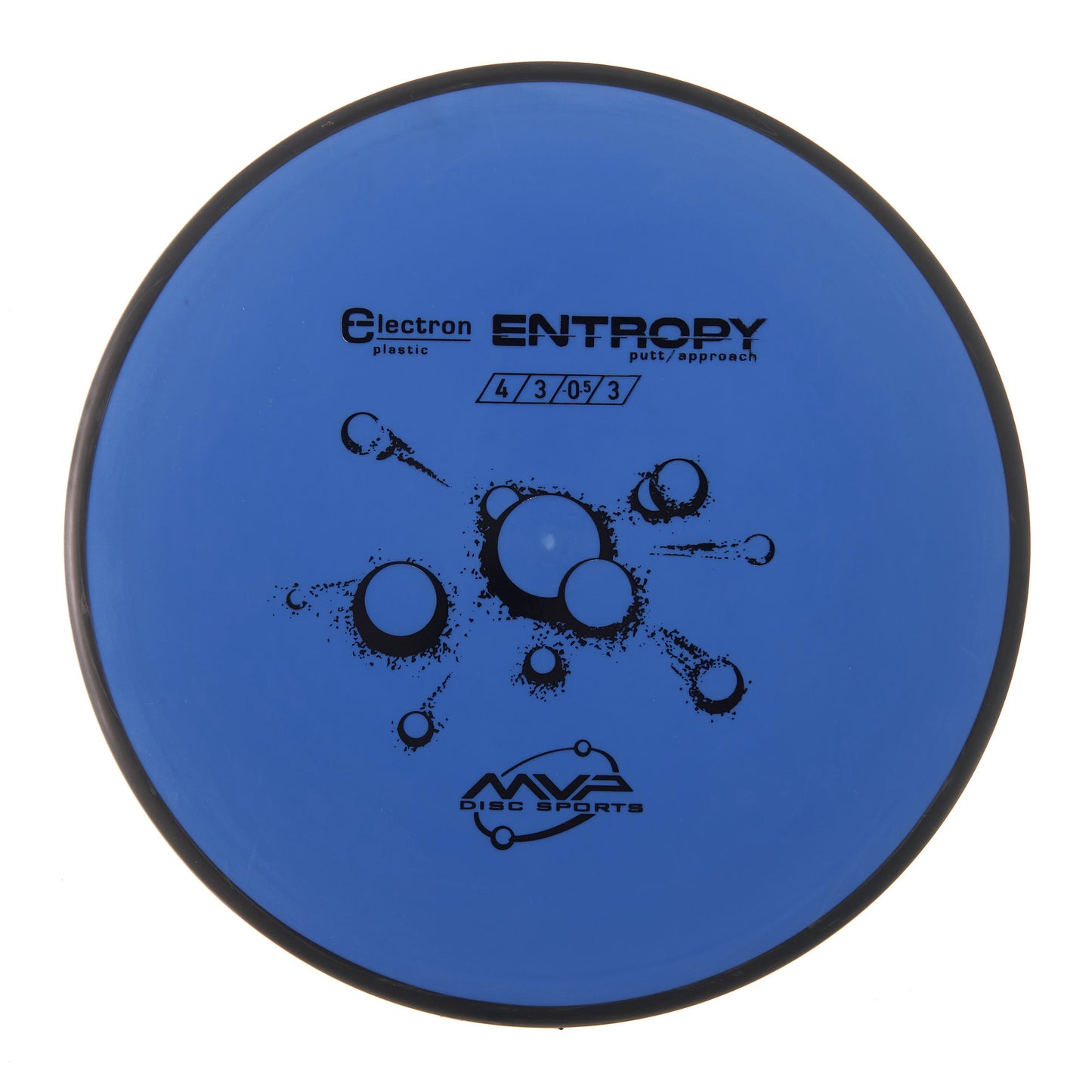 MVP Entropy - Electron 168g | Style 0005