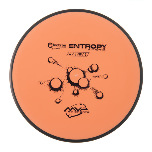 MVP Entropy - Electron 168g | Style 0009