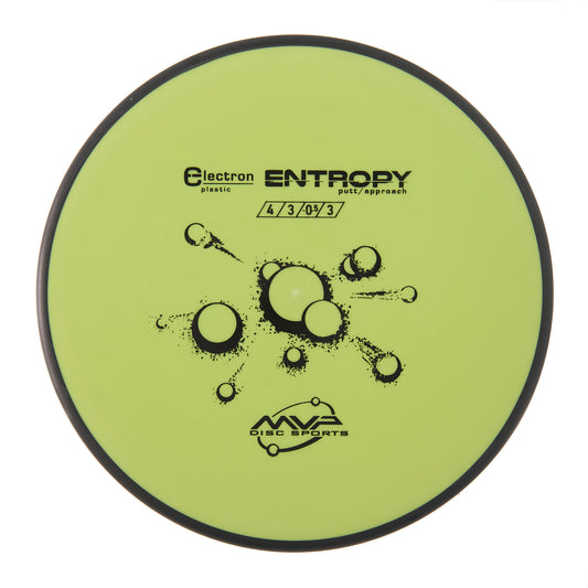 MVP Entropy - Electron 168g | Style 0010