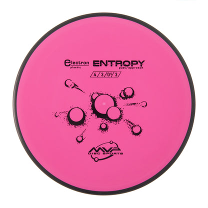 MVP Entropy - Electron 168g | Style 0011