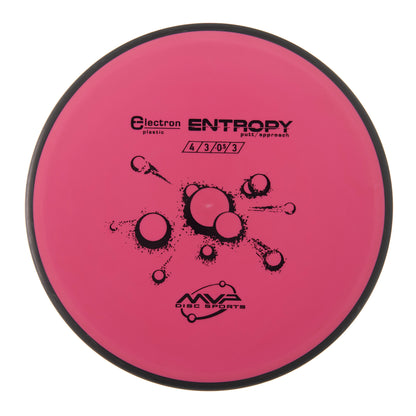 MVP Entropy - Electron 169g | Style 0002