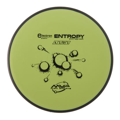 MVP Entropy - Electron 169g | Style 0003