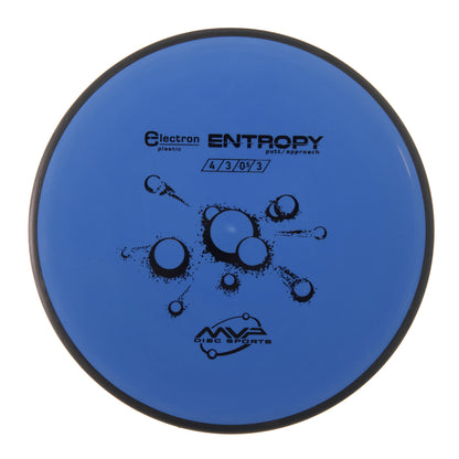 MVP Entropy - Electron 169g | Style 0005