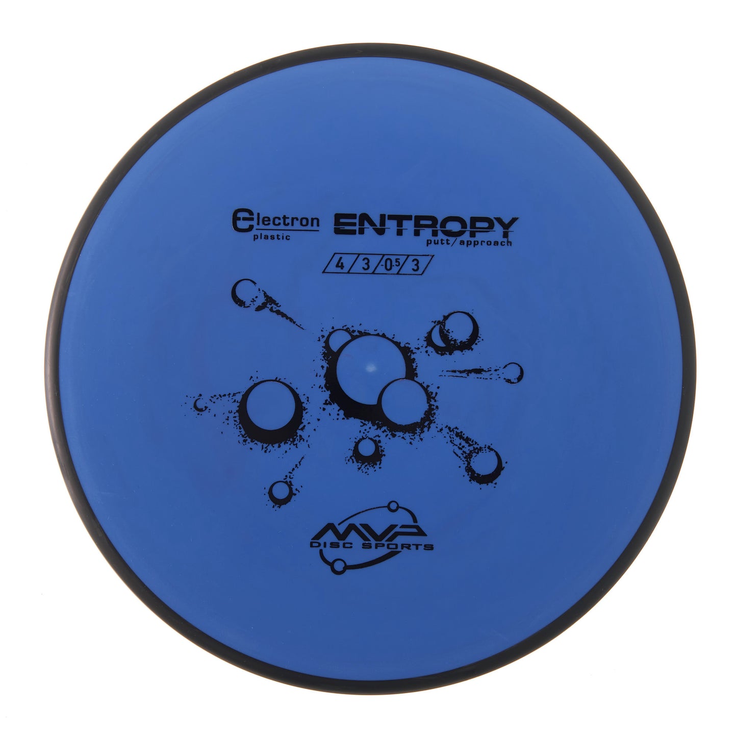 MVP Entropy - Electron 169g | Style 0006