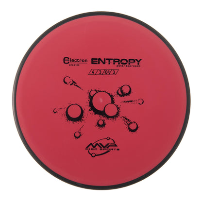 MVP Entropy - Electron 169g | Style 0007