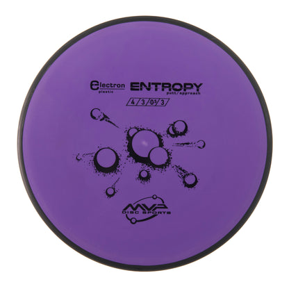 MVP Entropy - Electron 169g | Style 0009