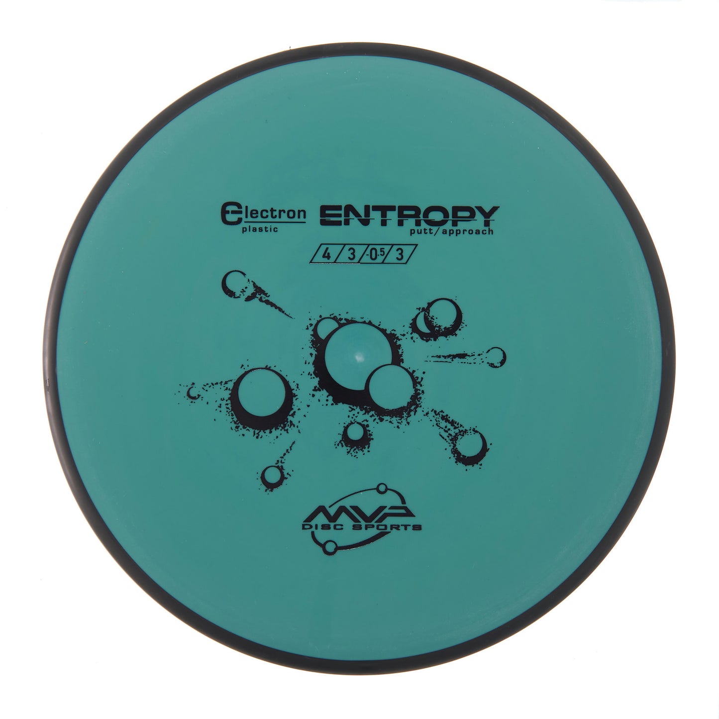 MVP Entropy - Electron 169g | Style 0013