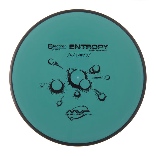 MVP Entropy - Electron 169g | Style 0013