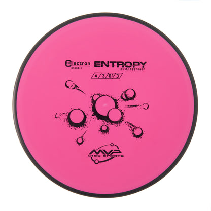 MVP Entropy - Electron 169g | Style 0014