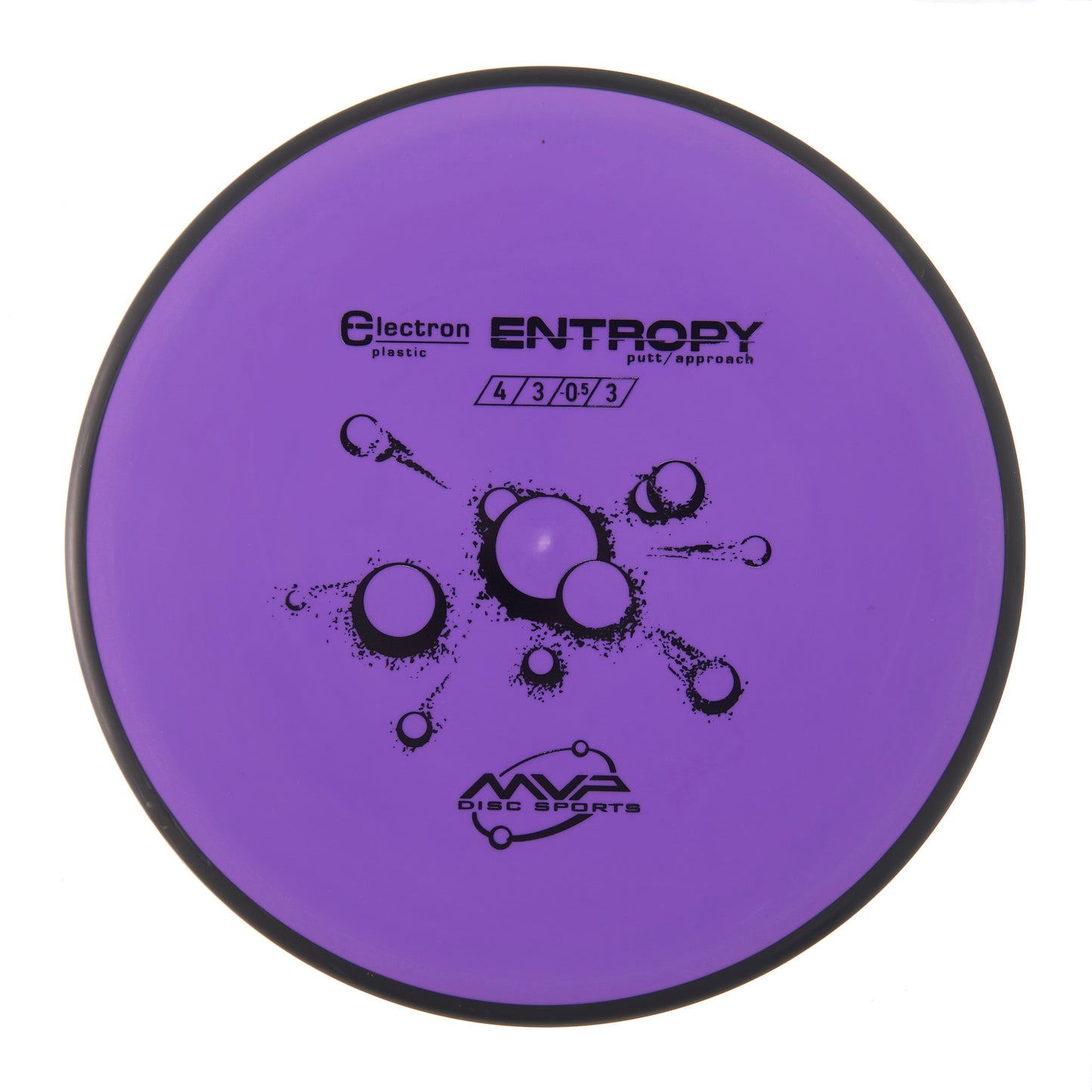 MVP Entropy - Electron 169g | Style 0015