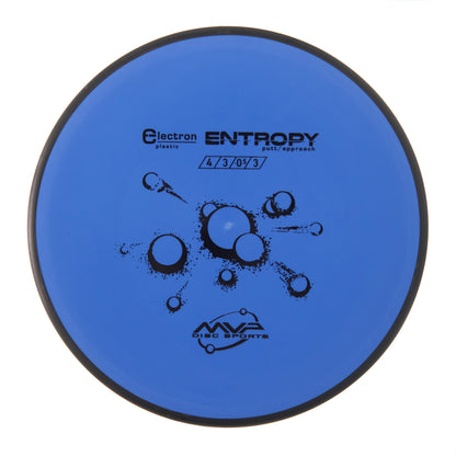 MVP Entropy - Electron 169g | Style 0016