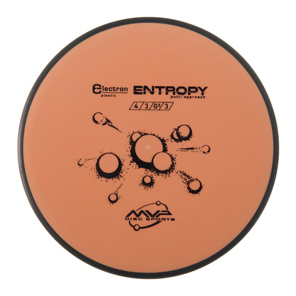 MVP Entropy - Electron 170g | Style 0004