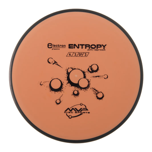 MVP Entropy - Electron 170g | Style 0004