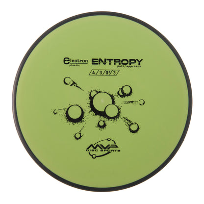 MVP Entropy - Electron 170g | Style 0006