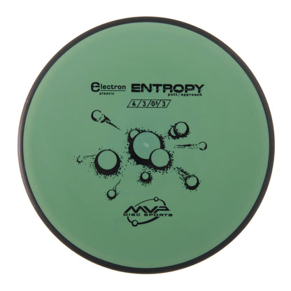 MVP Entropy - Electron 170g | Style 0007