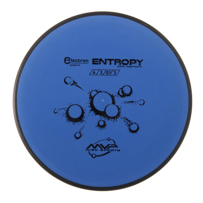 MVP Entropy - Electron 170g | Style 0008