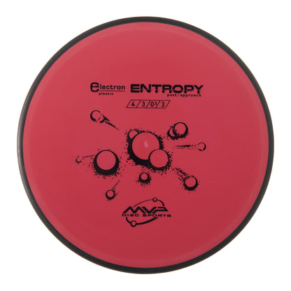 MVP Entropy - Electron 170g | Style 0009