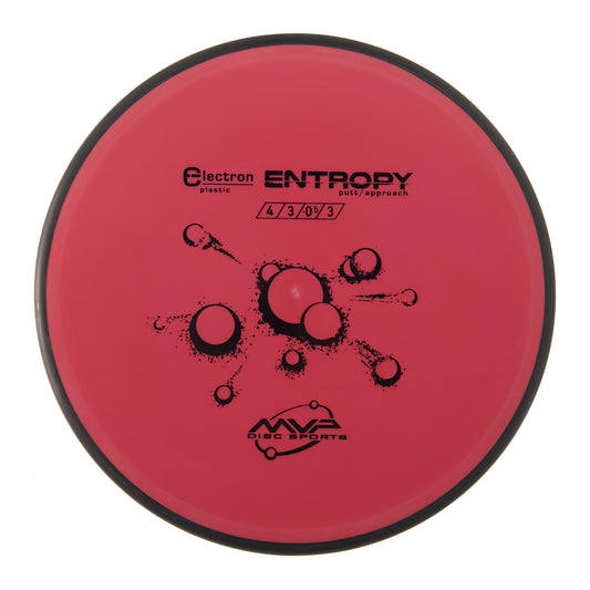 MVP Entropy - Electron 170g | Style 0009