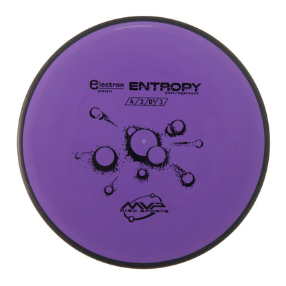 MVP Entropy - Electron 170g | Style 0010