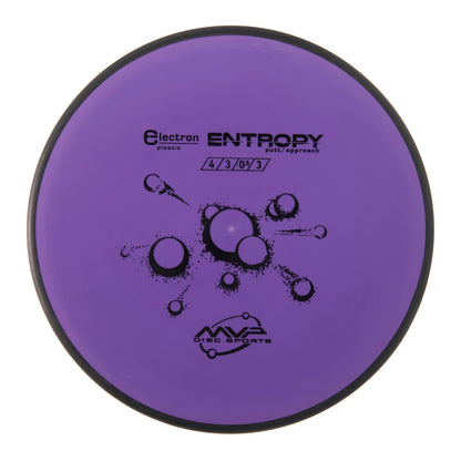 MVP Entropy - Electron 170g | Style 0011