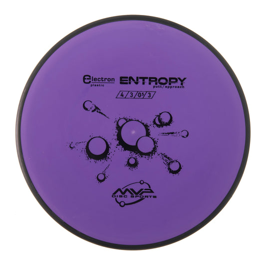 MVP Entropy - Electron 170g | Style 0011