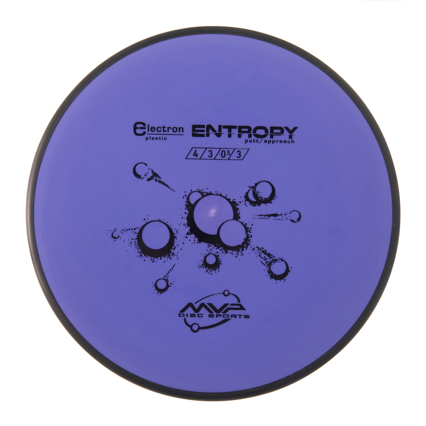 MVP Entropy - Electron 170g | Style 0014