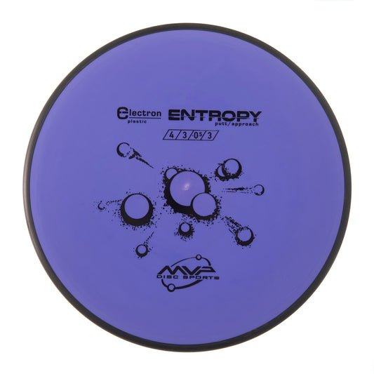 MVP Entropy - Electron 170g | Style 0014