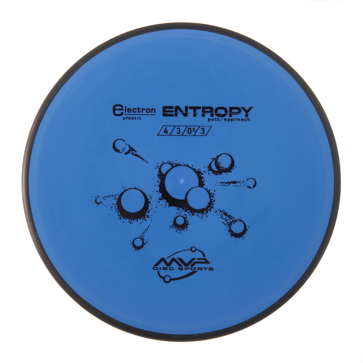 MVP Entropy - Electron 170g | Style 0015