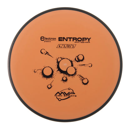 MVP Entropy - Electron 171g | Style 0002