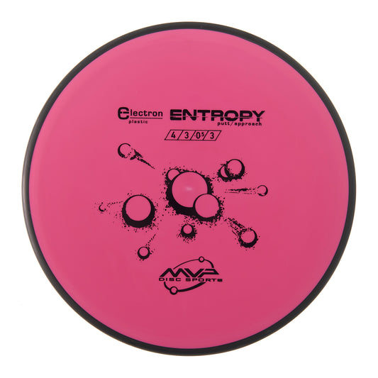 MVP Entropy - Electron 171g | Style 0003