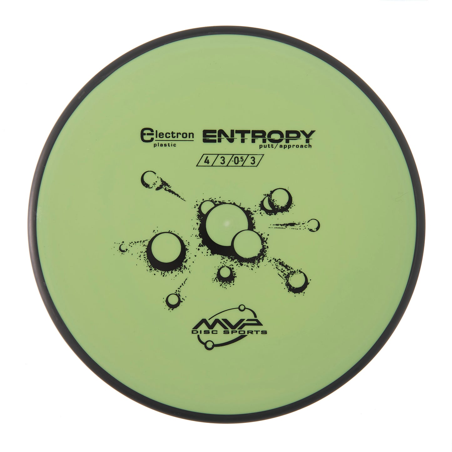 MVP Entropy - Electron 171g | Style 0008