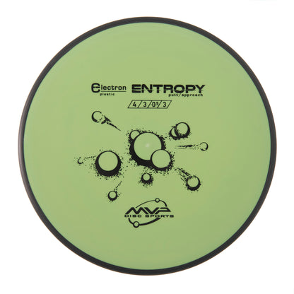 MVP Entropy - Electron 171g | Style 0008